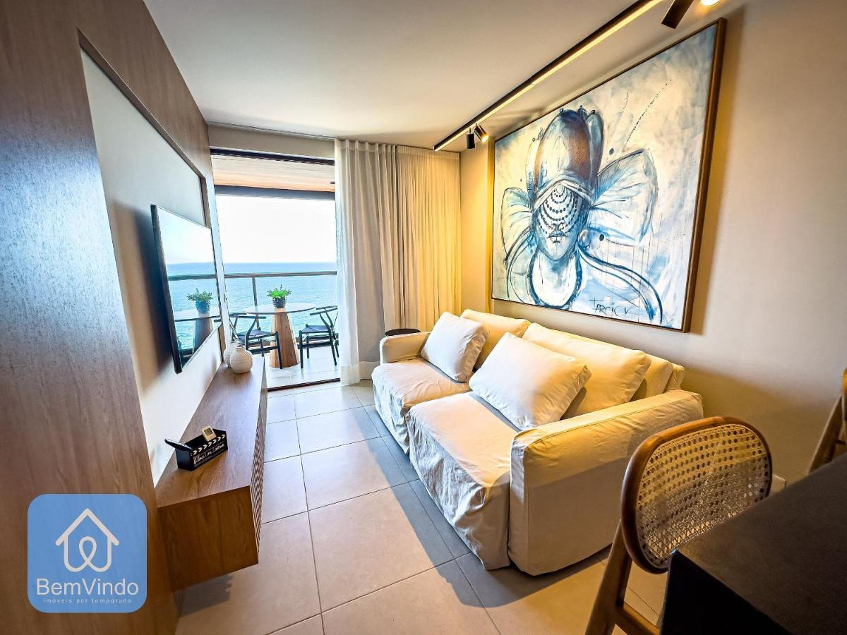 De Luxo Na Barra Com Vista Mar * 萨尔瓦多