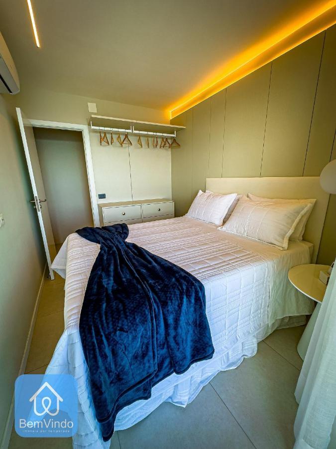 Apartment De Luxo Na Barra Com Vista Mar Salvador